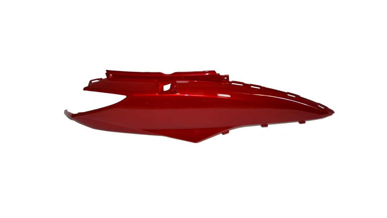 ARKA YAN PANEL SAĞ KIRMIZI (ECORIDER MX)